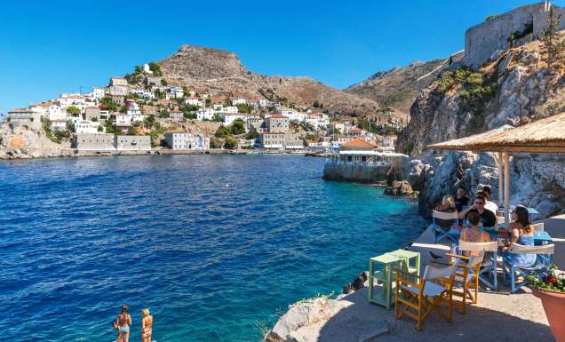 10 of the world’s most beautiful beaches and islands