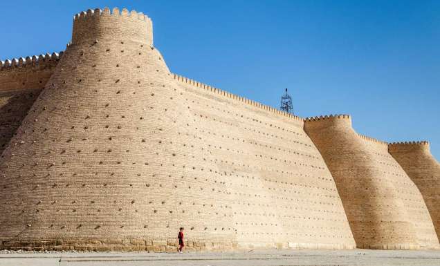 10 off-the-beaten-track destinations for your bucket list