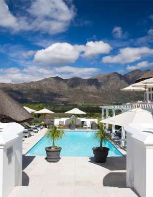 Seven of the best experiences in South Africa’s Winelands