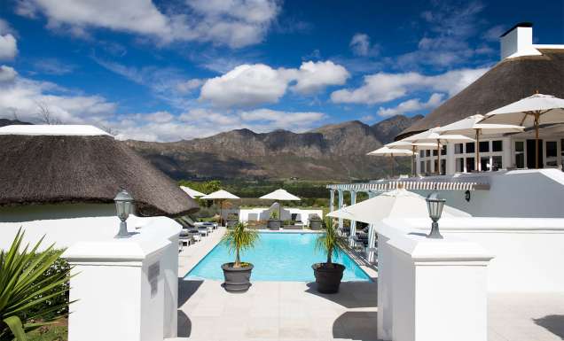 Seven of the best experiences in South Africa’s Winelands