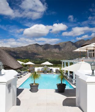 Seven of the best experiences in South Africa’s Winelands