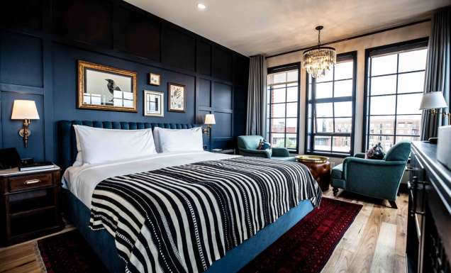 RiNo, the Denver hip hood you can’t miss