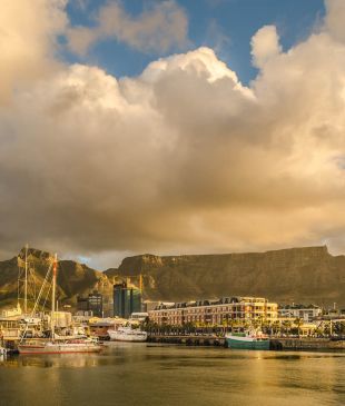 Here are 10 reasons to visit South Africa