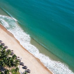 8 best beaches in Vietnam