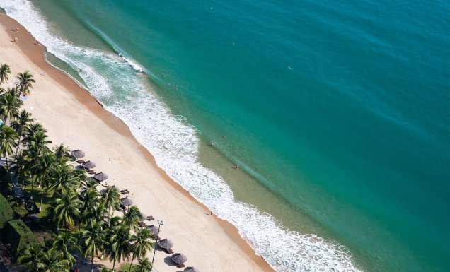 8 best beaches in Vietnam