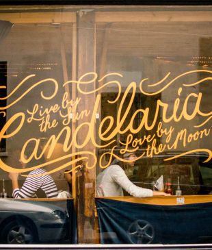 5 of the best secret bars in Paris and how to find them