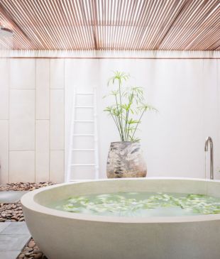 Hotel Review: The Sarojin, Khao Lak, Thailand