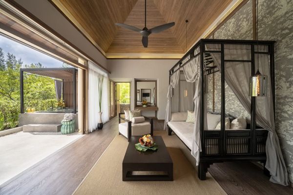 The Sarojin, Khao Lak, Thailand