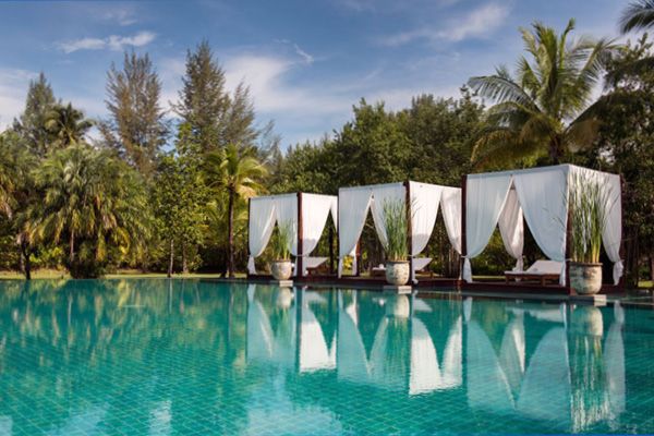 The Sarojin, Khao Lak, Thailand