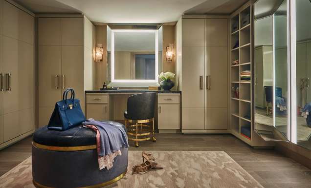 Viceroy L’Ermitage Bevery Hills