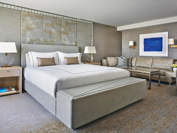 Viceroy L’Ermitage Bevery Hills