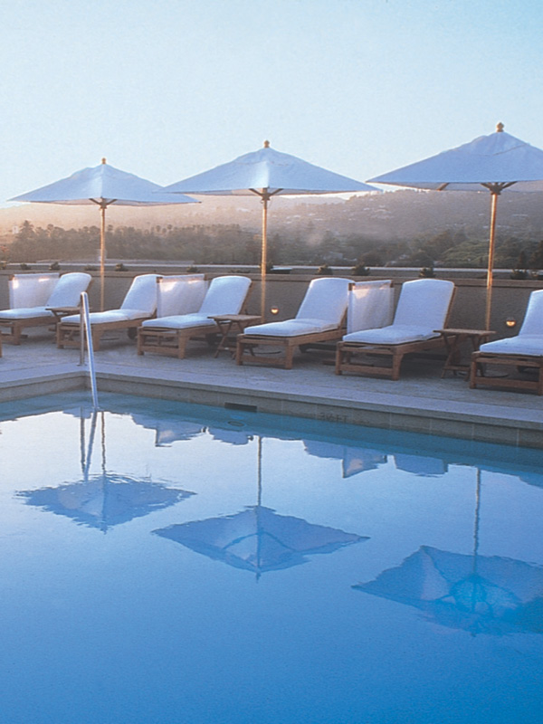 Viceroy L’Ermitage Bevery Hills