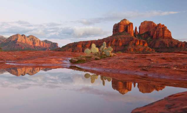 Where to eat, sleep, drink and play in Phoenix, Arizona