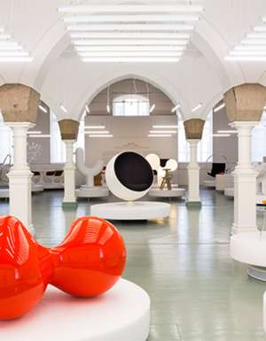 5 design hotspots to visit in Helsinki