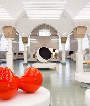 5 design hotspots to visit in Helsinki