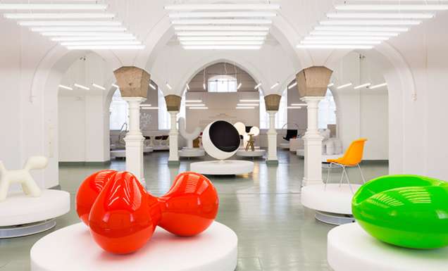 5 design hotspots to visit in Helsinki