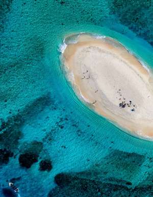8 reasons why Fiji really is paradise