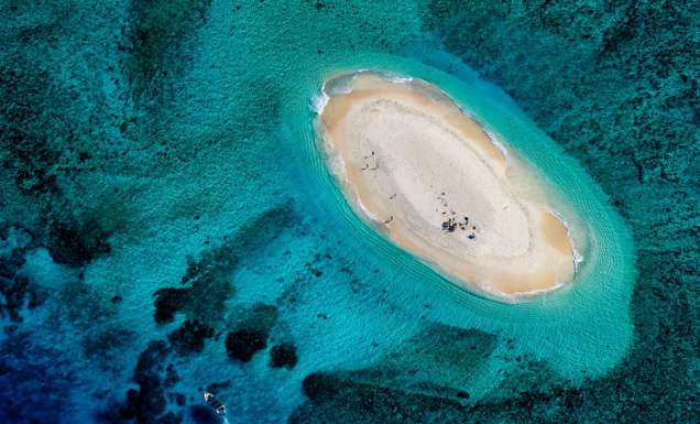 8 reasons why Fiji really is paradise