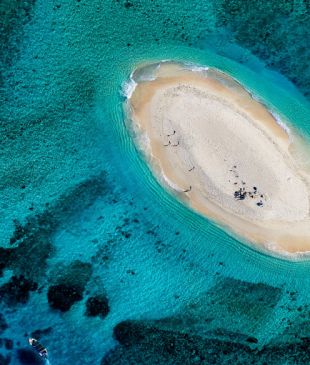 8 reasons why Fiji really is paradise