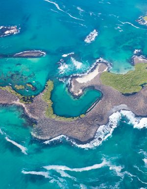 The must-see sights of Galapagos National Park