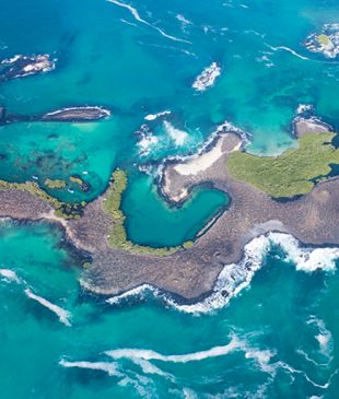 The must-see sights of Galapagos National Park