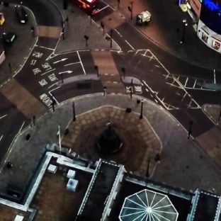 London