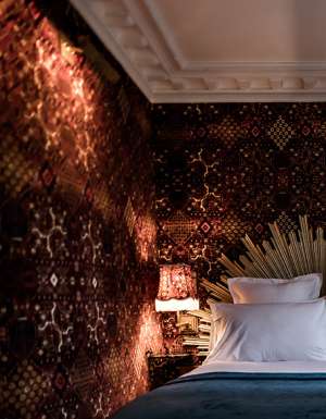 Hotel Review: Hotel Providence, Paris