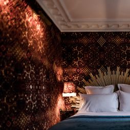 Hotel Review: Hotel Providence, Paris