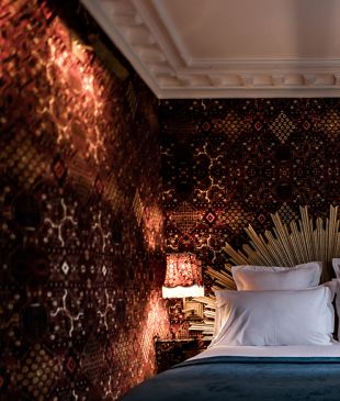 Hotel Review: Hotel Providence, Paris
