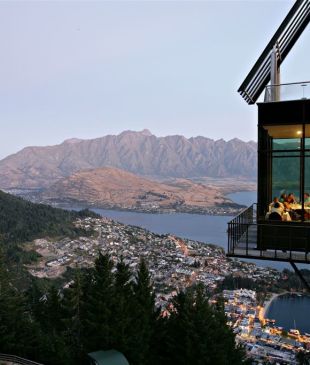 These are the world’s 10 most-booked food experiences