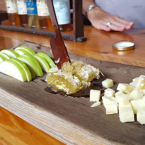 Savannah Culinary and Cultural Walking Tour, Savannah, USA.