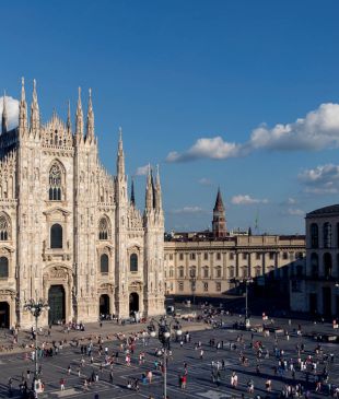 How to live la dolce vita in Milan