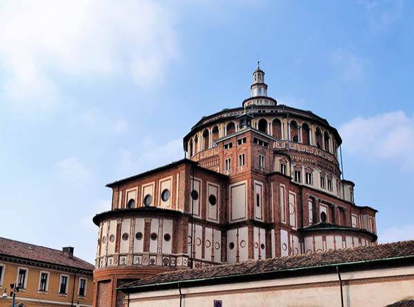 Convent of Santa Maria della Grazie