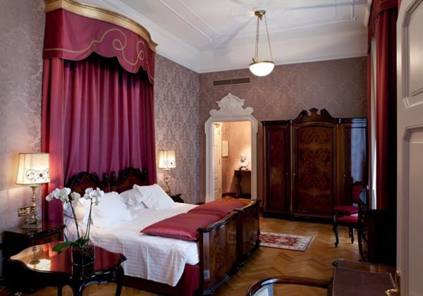 Grand Hotel et de Milan