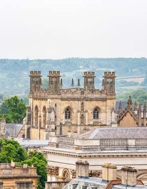 6 picturesque places to go on a long weekend near London