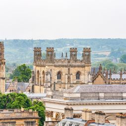 6 picturesque places to go on a long weekend near London