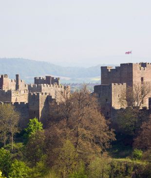 5 reasons to add Ludlow to your UK itinerary