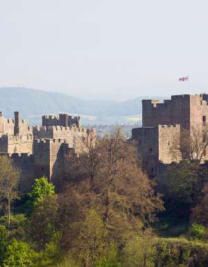 5 reasons to add Ludlow to your UK itinerary