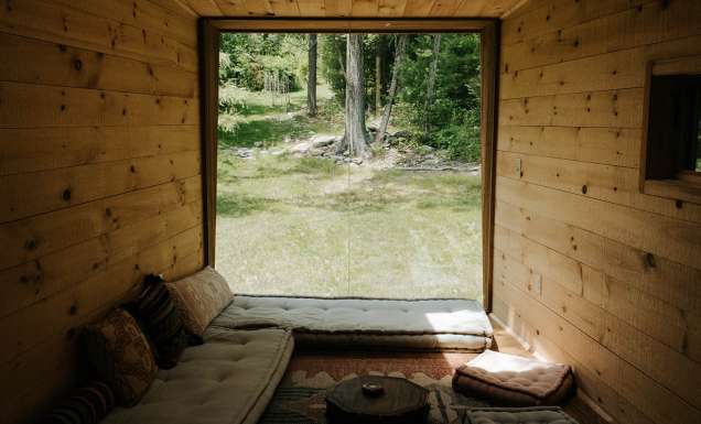 Airbnb’s top 10 most popular stays have been revealed