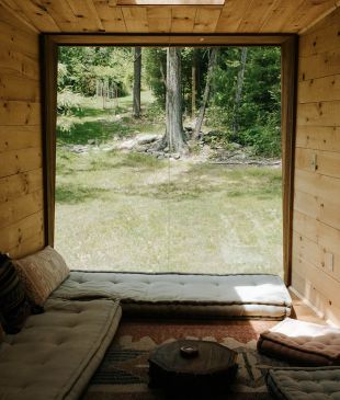 Airbnb’s top 10 most popular stays have been revealed