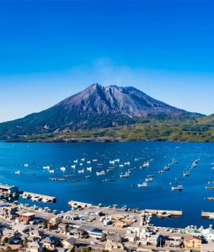 Win 1 of 2 $1000 Adventure World vouchers towards your next amazing Japan holiday