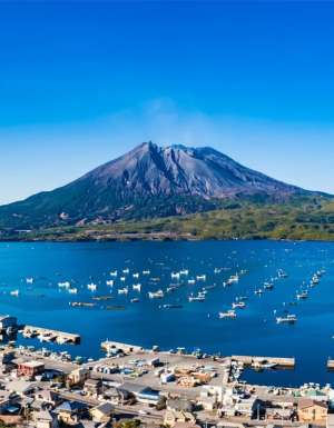 kyushu landscape