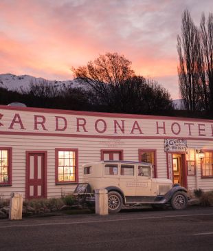 The best restaurants in Queenstown