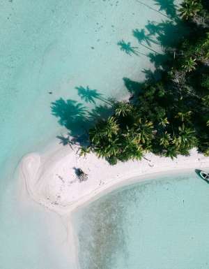 Beautiful Tahiti