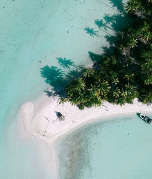 Islands of Tahiti: what you don’t know will charm you