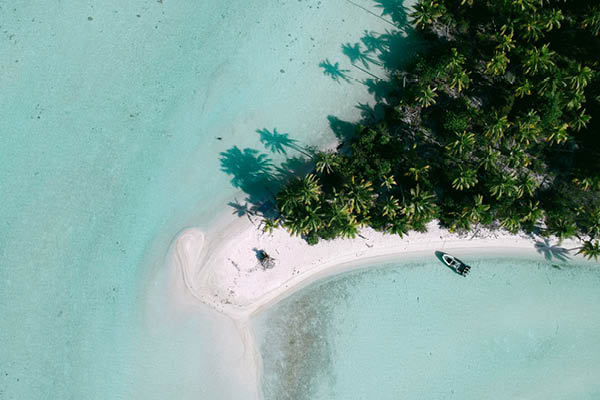 Tahiti