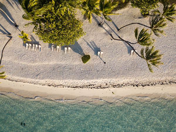 Tahiti