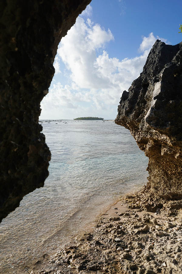 Tahiti