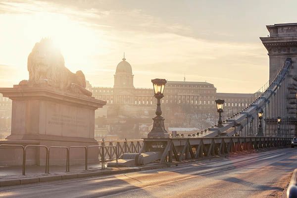 Budapest