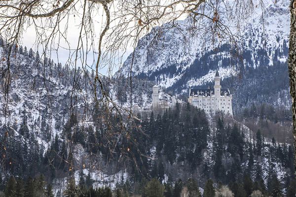 Castle Germany